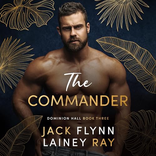 Cover of The Commander