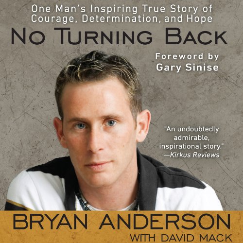 Cover of No Turning Back