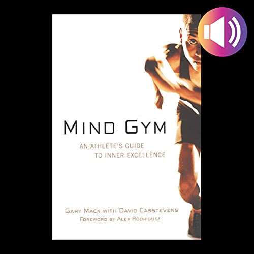 Cover of Mind Gym