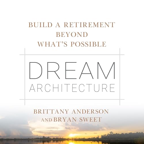 Cover of Dream Architecture