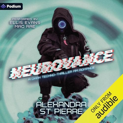 Cover of Neurovance