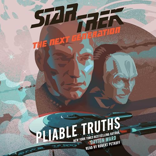 Cover of Pliable Truths