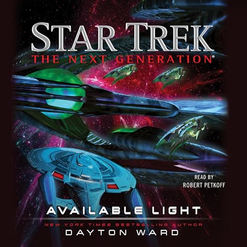 Cover of Available Light