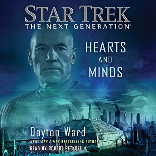 Cover of Hearts and Minds