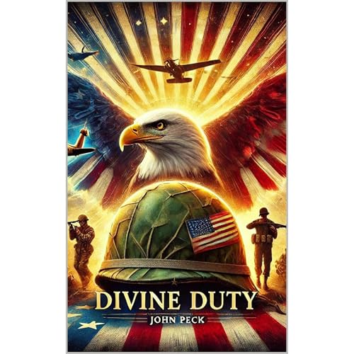 Cover of Divine Duty