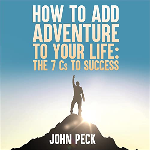 Cover of How to Add Adventure to Your Life