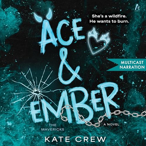 Cover of Ace & Ember