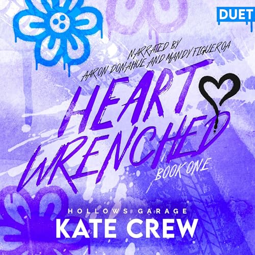 Cover of Heart Wrenched
