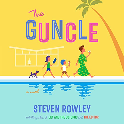 Cover of The Guncle