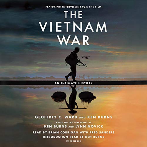 Cover of The Vietnam War