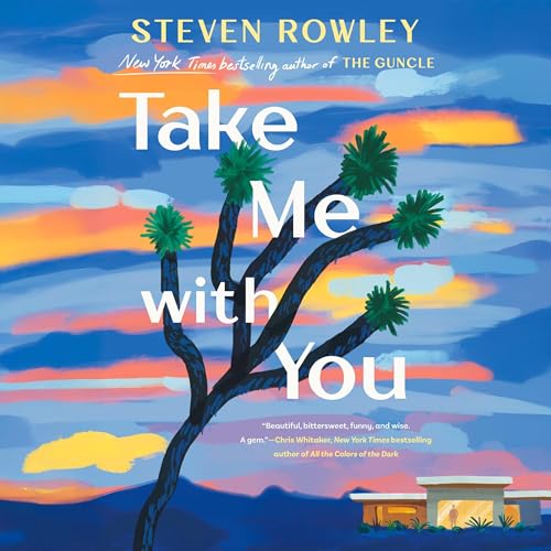 Cover of Take Me with You
