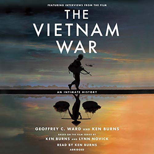 Cover of The Vietnam War
