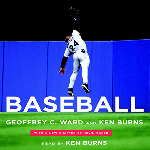 Cover of Baseball