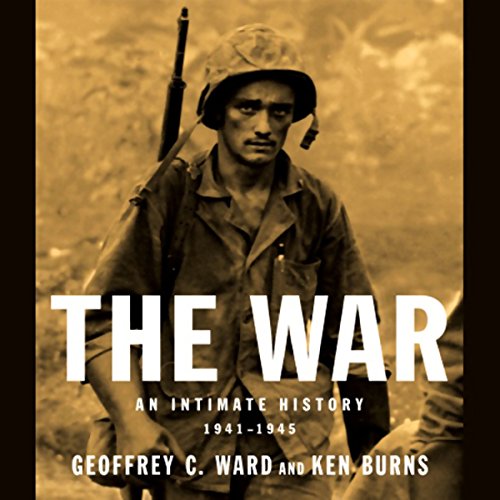 Cover of The War