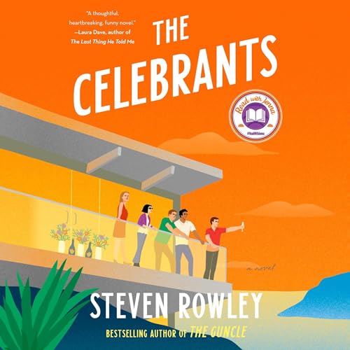 Cover of The Celebrants: A Read with Jenna Pick