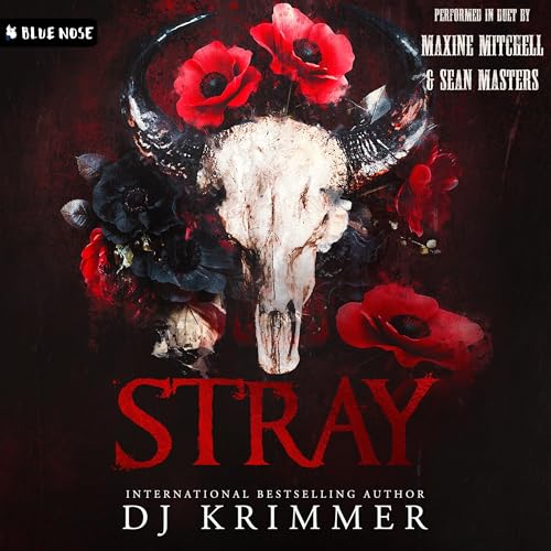 Cover of Stray