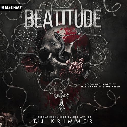 Cover of Beatitude