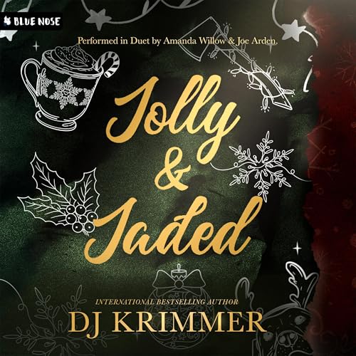 Cover of Jolly & Jaded