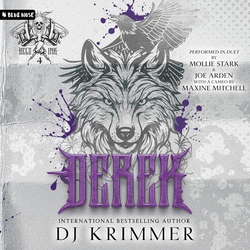 Cover of Derek