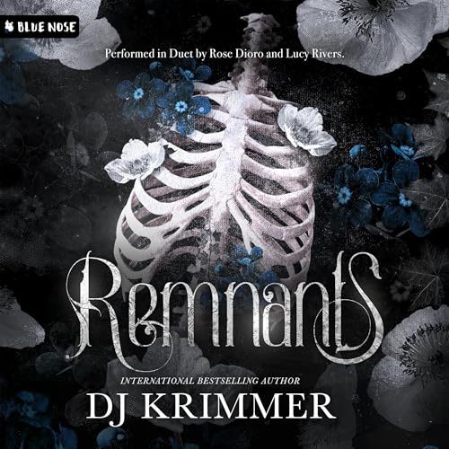 Cover of Remnants