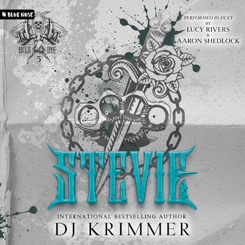 Cover of Stevie