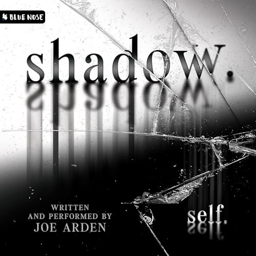 Cover of shadow.self.