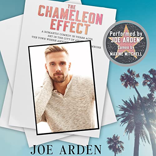 Cover of The Chameleon Effect