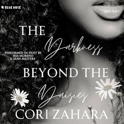 Cover of The Darkness Beyond the Daisies