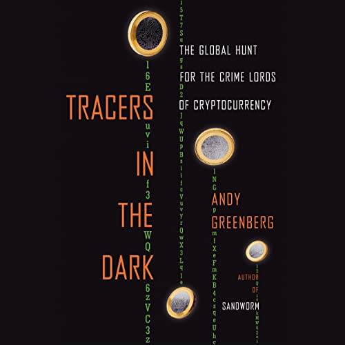 Cover of Tracers in the Dark