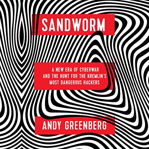 Cover of Sandworm
