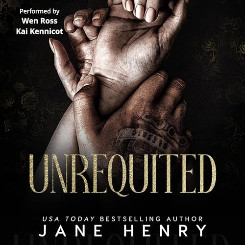 Cover of Unrequited