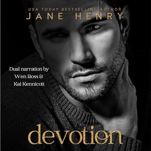 Cover of Devotion