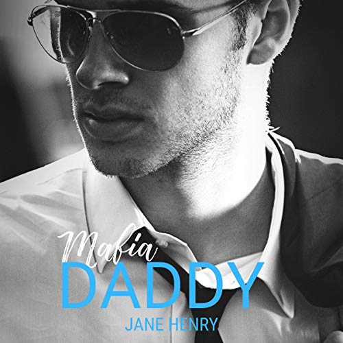 Cover of Mafia Daddy: A Contemporary Cinderella Fairy Tale