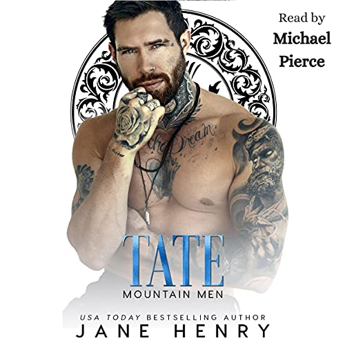 Cover of Tate