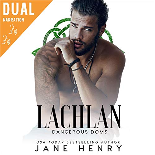 Cover of Lachlan