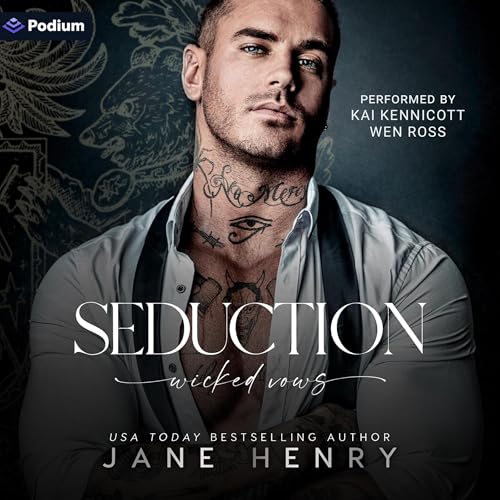 Cover of Seduction