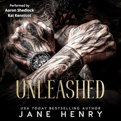 Cover of Unleashed