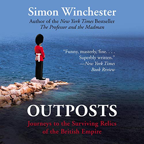 Cover of Outposts
