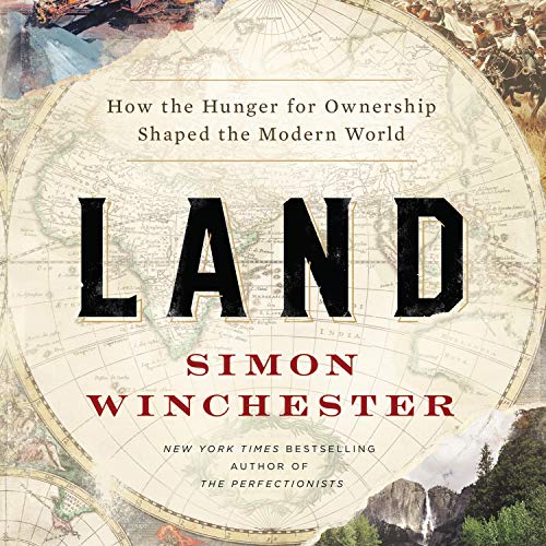Cover of Land