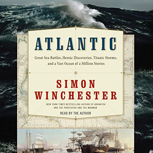 Cover of Atlantic