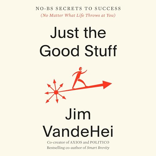 Cover of Just the Good Stuff