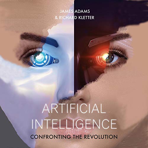 Cover of Artificial Intelligence: Confronting the Revolution
