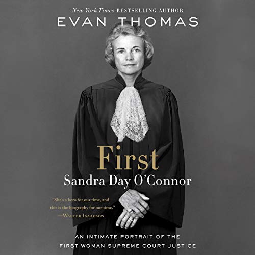 Cover of First