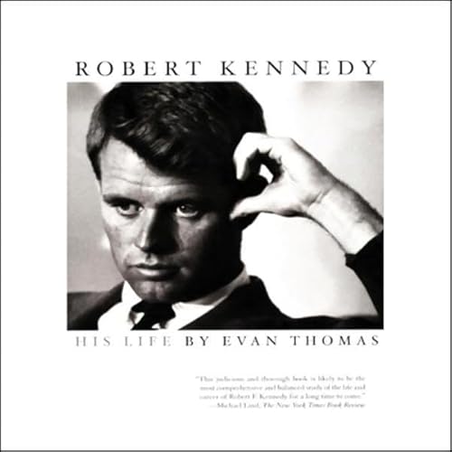 Cover of Robert Kennedy