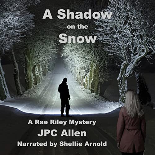 Cover of A Shadow on the Snow