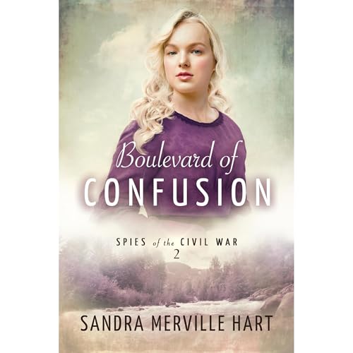 Cover of Boulevard of Confusion