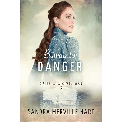 Cover of Byway to Danger