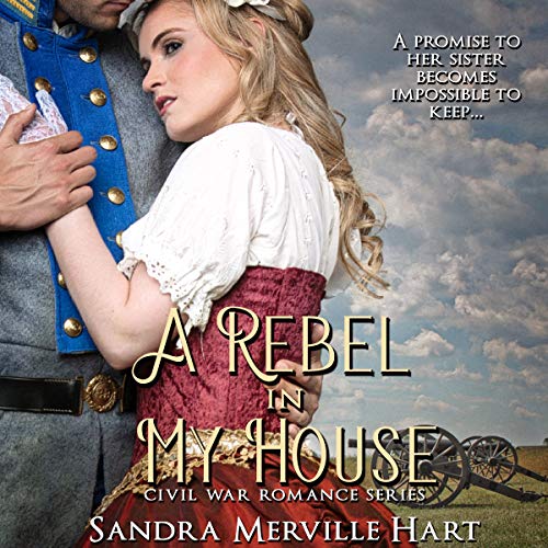Cover of A Rebel in My House