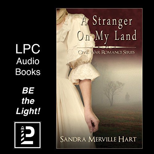 Cover of A Stranger on My Land