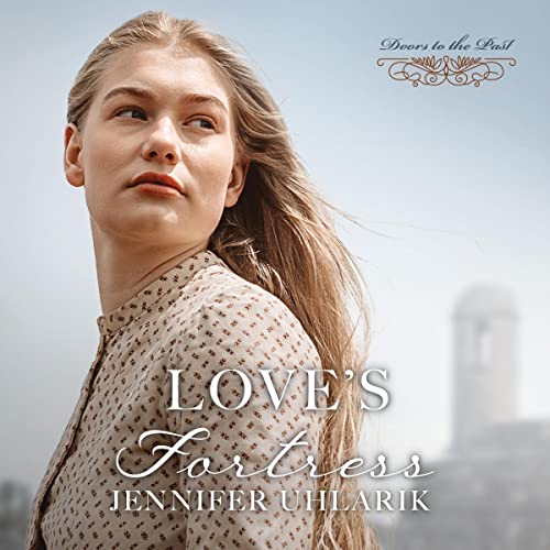 Cover of Love's Fortress